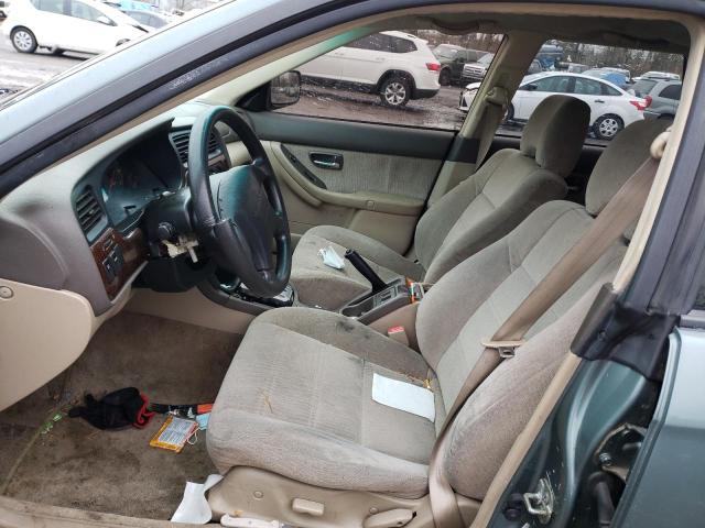 4S3BH6655Y7611524 Subaru Legacy Outback