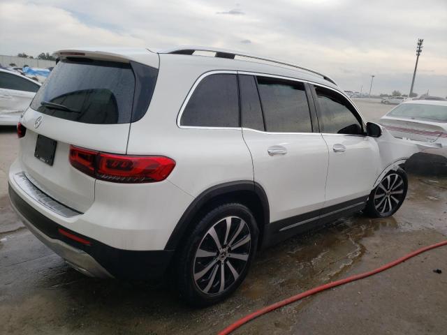2022 MERCEDES-BENZ GLB 250 - W1N4M4GB5NW197569