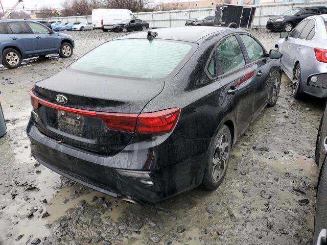2020 KIA FORTE FE 3KPF24AD7LE163074