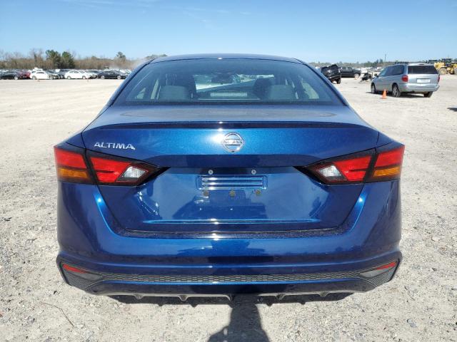2021 NISSAN ALTIMA S - 1N4BL4BVXMN398879