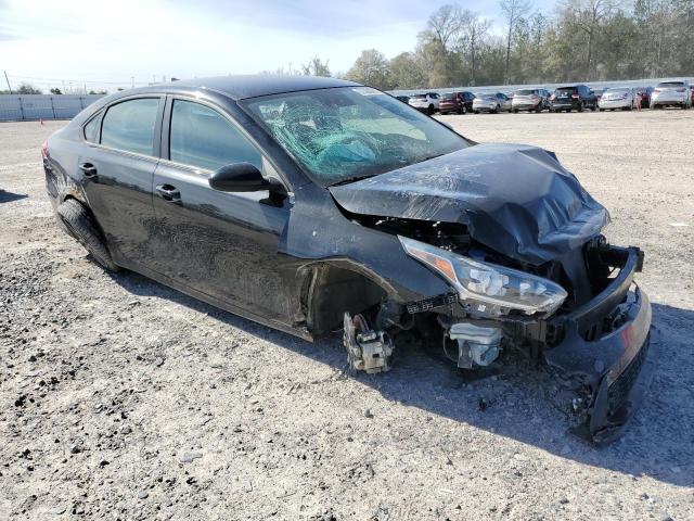2019 KIA FORTE GT L - 3KPF34AD5KE024718