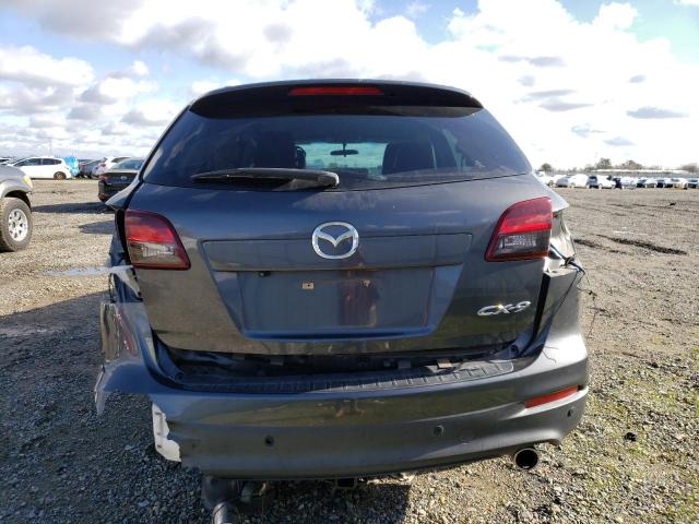 2015 MAZDA CX-9 TOURI - JM3TB2CV5F0469059