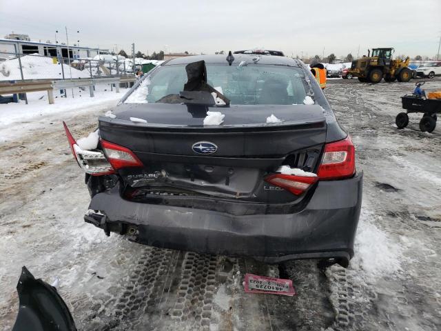 4S3BNAR67K3032498 Subaru Legacy Sport