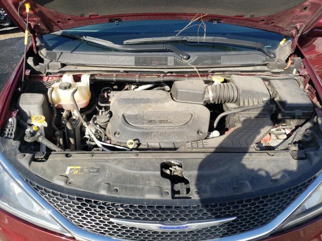 2020 CHRYSLER PACIFICA T - 2C4RC1BG7LR127949