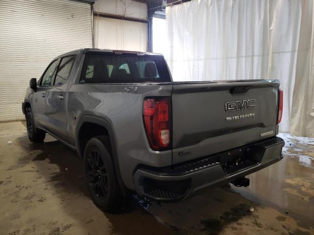 1GTU9CED8LZ303225 GMC Sierra K1500 Elevation