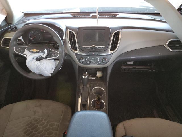 2018 CHEVROLET EQUINOX LS - 2GNAXHEV2J6270673