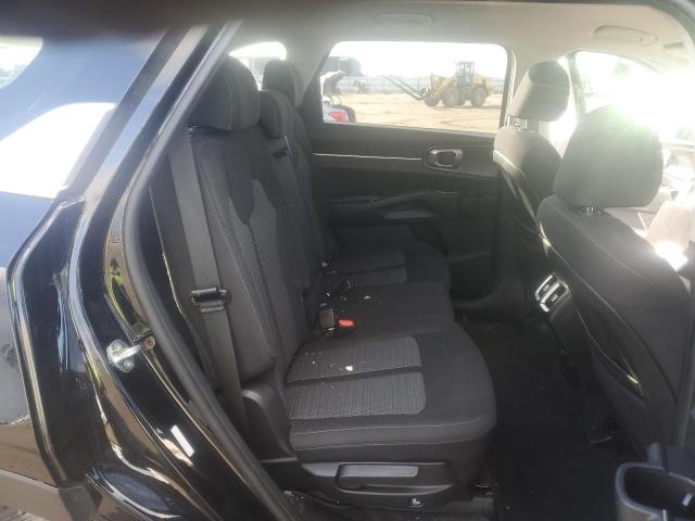 5XYRG4LCXNG112113 KIA SORENTO LX