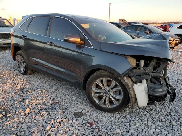 2FMPK4K94KBB81726 2019 FORD EDGE, photo no. 4