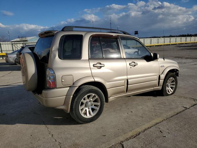 JS3TD62V754201702 Suzuki Grand Vitara Lx