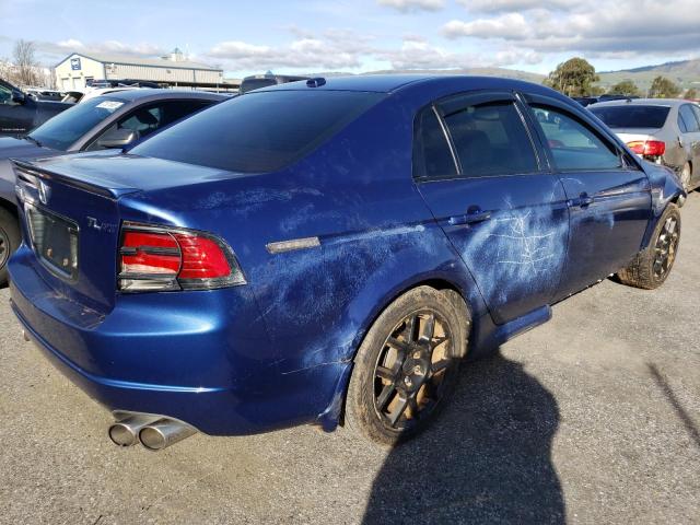 19UUA76557A031499 Acura TL TYPE S
