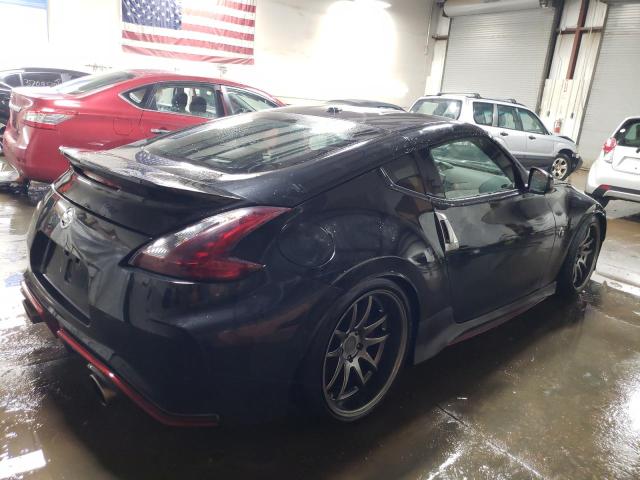 2016 NISSAN 370Z BASE - JN1AZ4EH7GM931309
