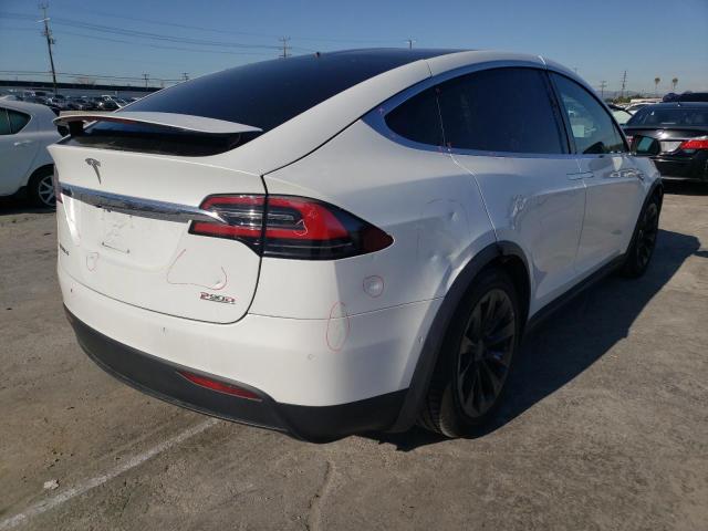 5YJXCAE46GF005416 Tesla MODEL X
