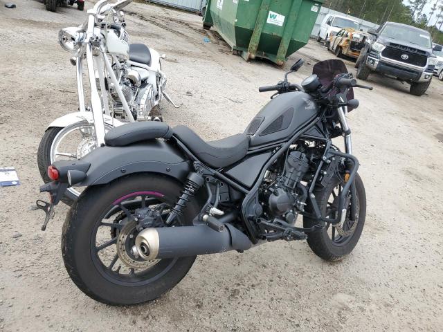 2021 HONDA CMX300 A MLHNC5358M5400878