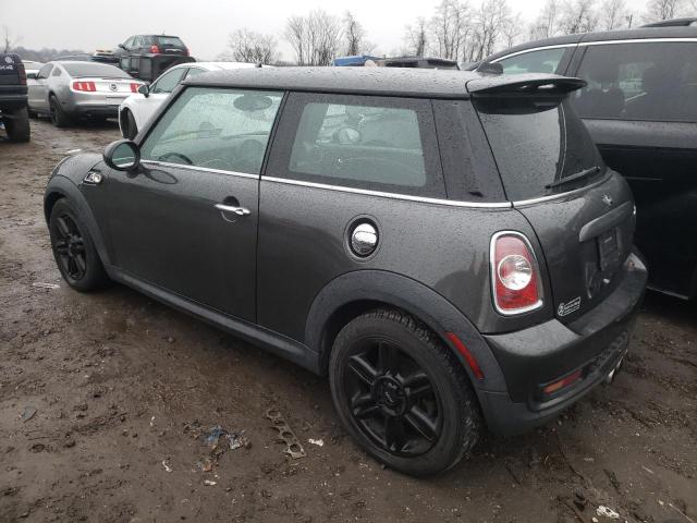 WMWSV3C52CTY27565 Mini Cooper