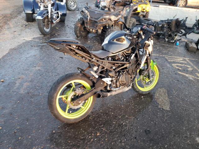 2018 KAWASAKI EX400 - JKAEXKH13JDA13486