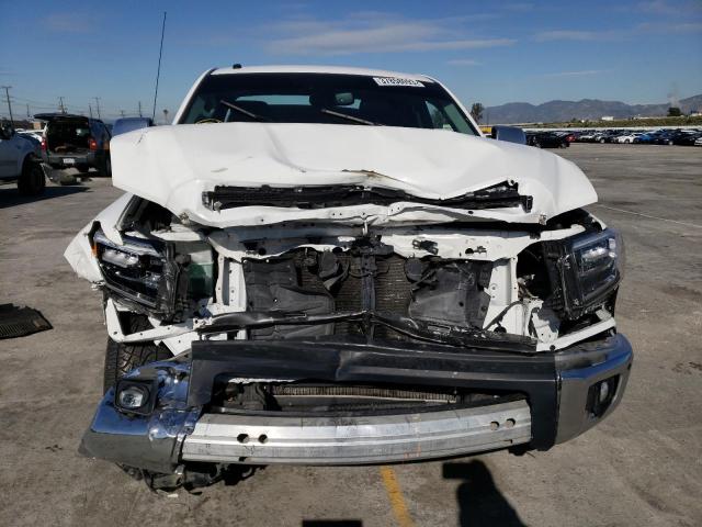 2019 TOYOTA TUNDRA CRE - 5TFFY5F14KX255132