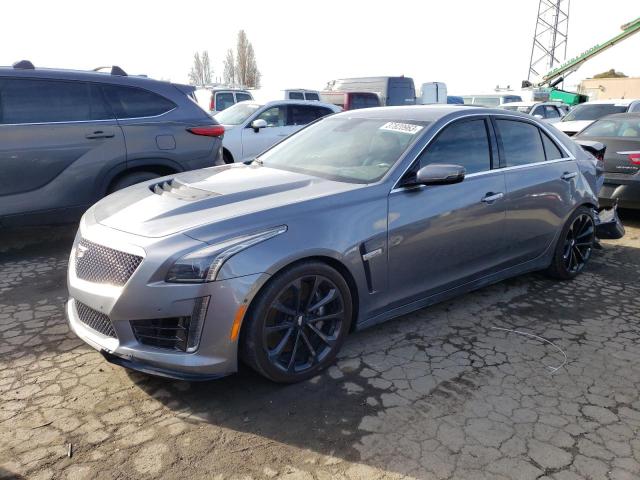 2019 CADILLAC CTS-V - 1G6A15S61K0101649