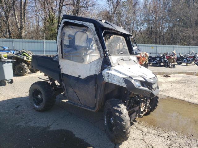 2014 HONDA SXS700 - 1HFVE0281E4001092