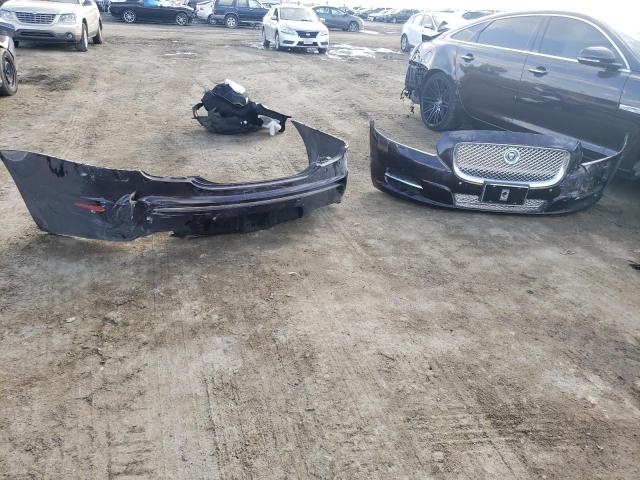 SAJWA2GB9BLV21053 Jaguar XJL