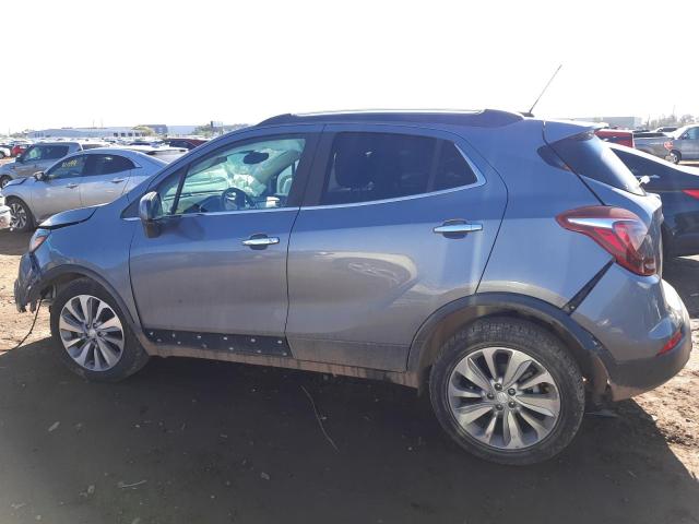 KL4CJASB0LB020167 Buick Encore Preferred