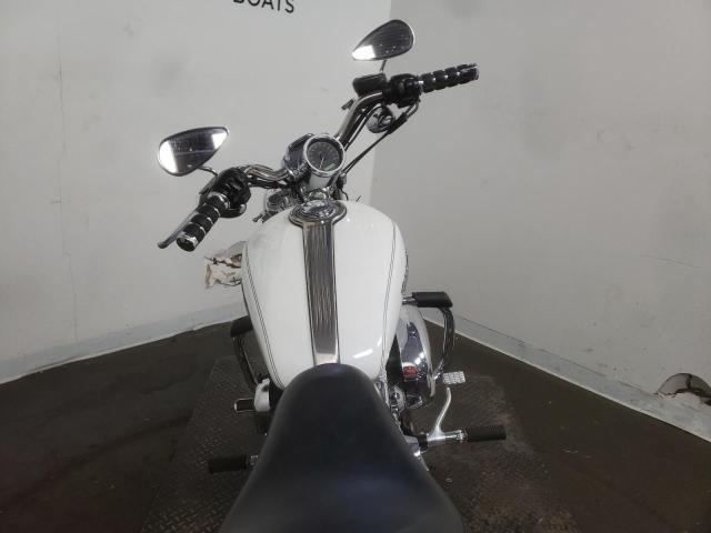 2006 HARLEY-DAVIDSON XL1200 C - 1HD1CGP186K435623