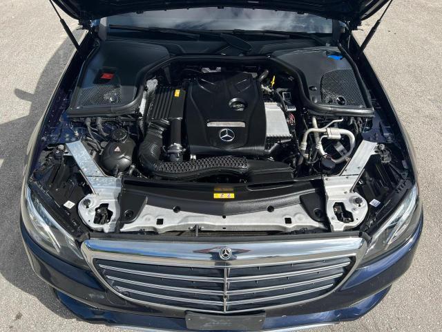 2018 MERCEDES-BENZ E 300 4MAT - WDDZF4KB8JA389130