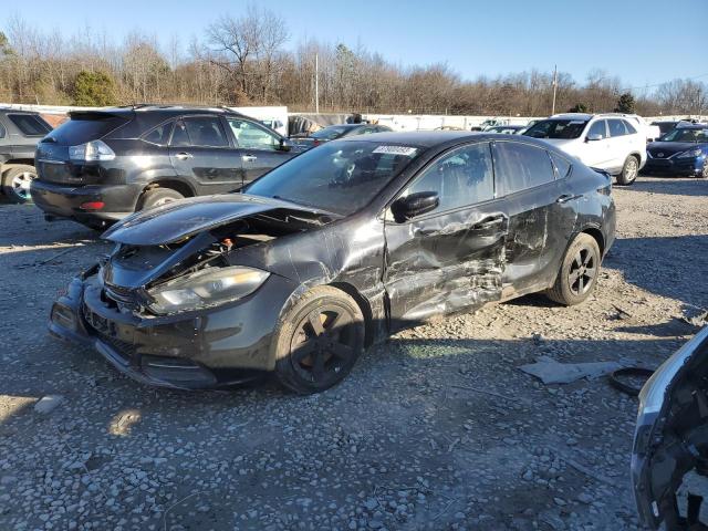 2016 DODGE DART SXT - 1C3CDFBB7GD565601