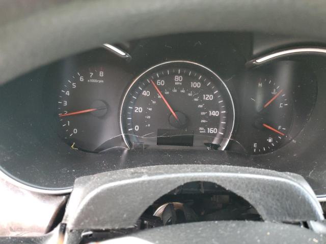 5XYKT3A64EG458579 KIA SORENTO LX