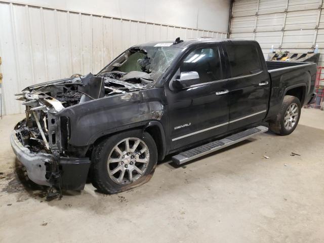 2015 GMC Sierra 1500 Denali