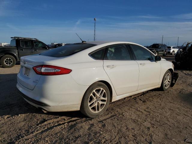 2015 FORD FUSION SE - 3FA6P0HD8FR265616