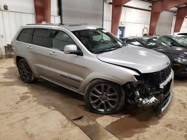1C4RJFCG4KC730916 Jeep Grand Cherokee Overland