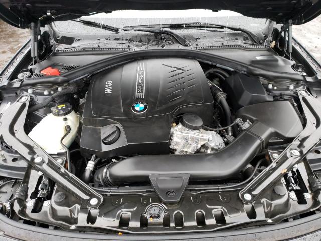 2015 BMW 435 XI WBA3T7C55F5A36721