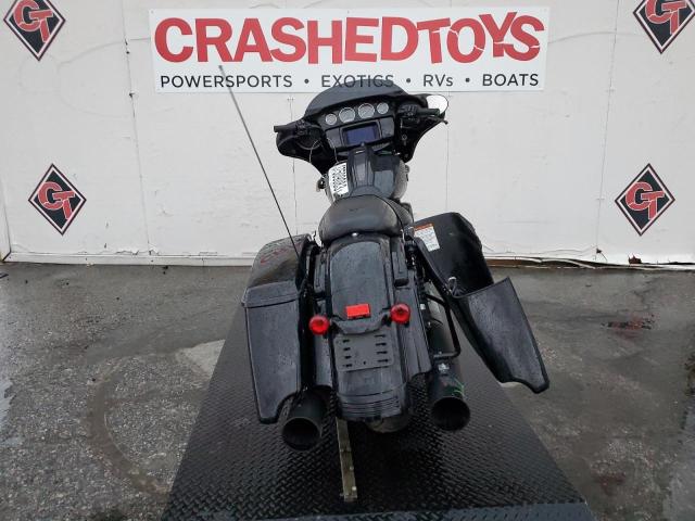 2021 HARLEY-DAVIDSON FLHXS - 1HD1KRP20MB661207