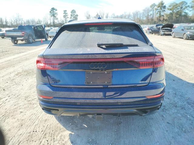 2021 AUDI Q8 PRESTIG WA1FVBF14MD039691