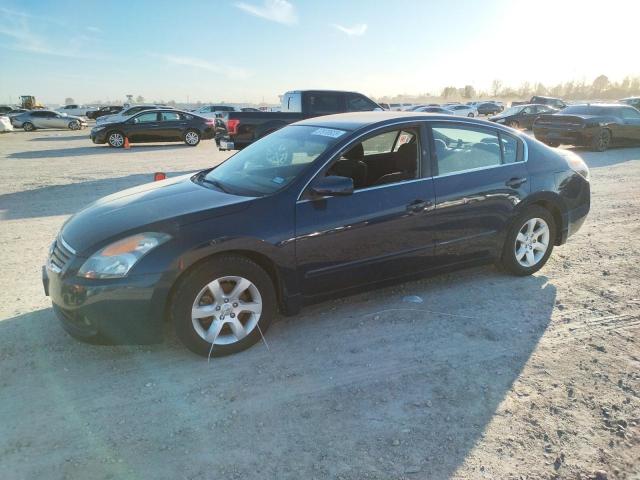 2009 Nissan Altima 2.5