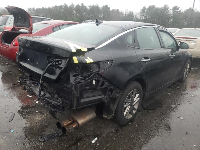 5XXGT4L34KG343334 KIA Optima Lx