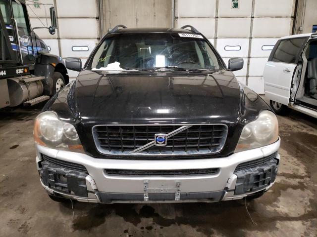 YV1CN59H341126531 Volvo XC90