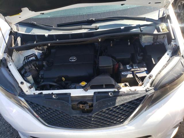 2015 TOYOTA SIENNA SPO - 5TDXK3DC1FS533110