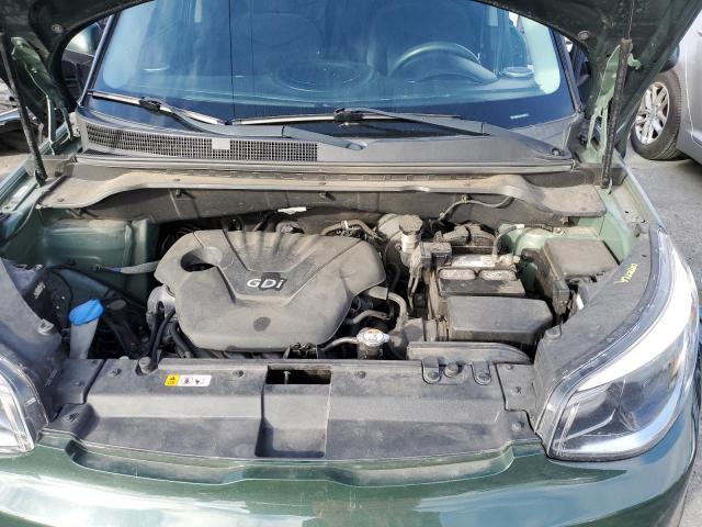 KNDJN2A2XE7013001 KIA SOUL