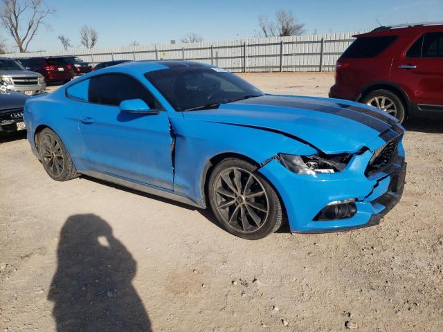 2017 FORD MUSTANG - 1FA6P8TH2H5271670