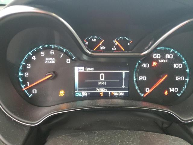 2020 CHEVROLET IMPALA LT - 1G11Z5S39LU112980