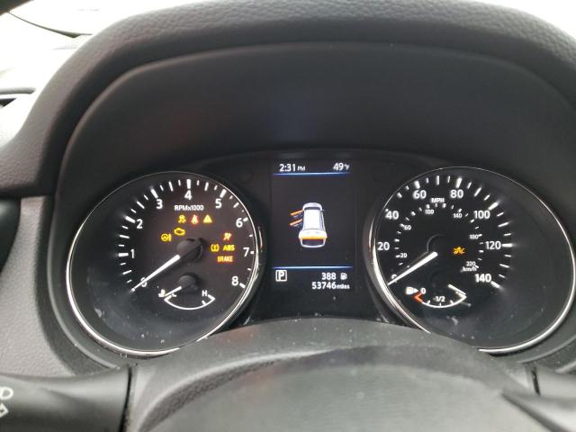 5N1AT2MT9JC783794 Nissan ROGUE S
