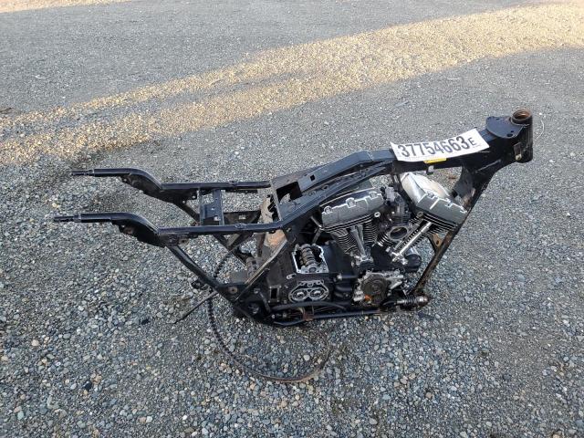 2002 HARLEY-DAVIDSON FLHRI 1HD1FBW382Y602034
