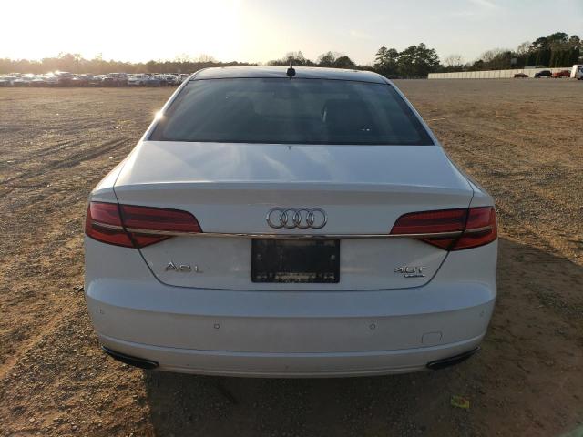 2016 AUDI A8 L QUATT - WAU43AFD8GN008415