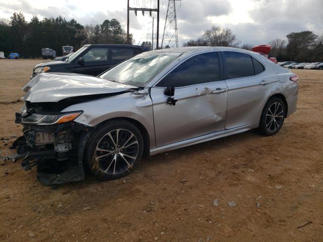 2018 TOYOTA CAMRY L - JTNB11HK6J3012473