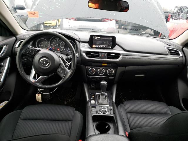 2016 MAZDA 6 SPORT JM1GJ1U54G1480958