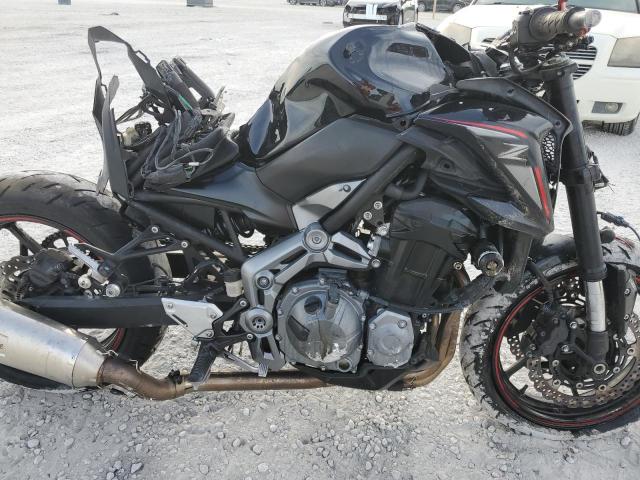 2018 KAWASAKI ZR900 - JKAZR2B1XJA004898