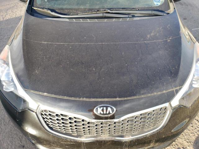 KNAFX4A66G5579358 KIA FORTE LX