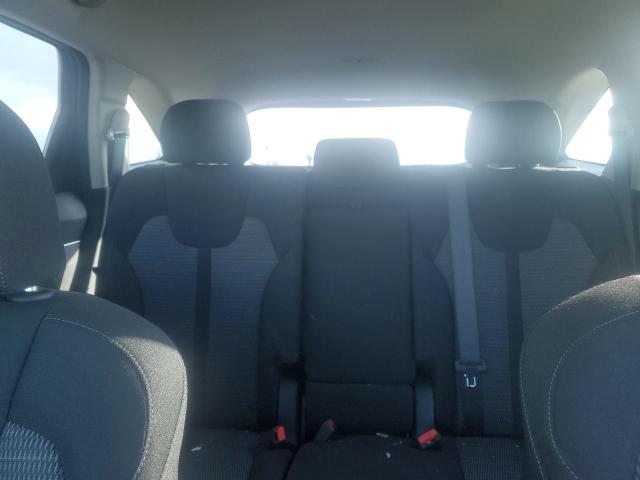5XYRG4LCXNG112113 KIA SORENTO LX