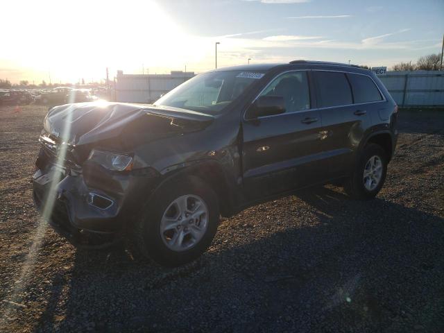 2017 JEEP GRAND CHER - 1C4RJFAGXHC954865